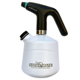 Mist Sprayer 2 Litre USB powered no pumping required - Spray Mate