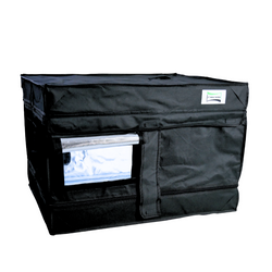 Grow Tent 750 x 600 x 500mm  Propagation - GT Indoor Gardens