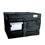 Grow Tent 750 x 600 x 500mm  Propagation - GT Indoor Gardens