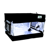 Grow Tent 750 x 600 x 500mm  Propagation - GT Indoor Gardens