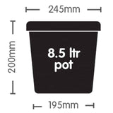 Autopot 8.5 Litre 8 Pot Tray System