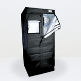 Grow Tent Kit 800 x 1800mm 400w Grow Light Fan & Carbon Filter