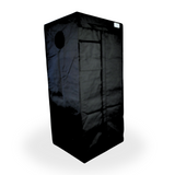 Grow Tent 800 x 800 x 1800mm 600D Fabric & Diamond Mylar - GT Indoor Gardens