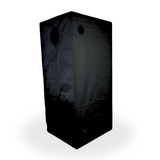 Grow Tent 800 x 800 x 1800mm 600D Fabric & Diamond Mylar - GT Indoor Gardens