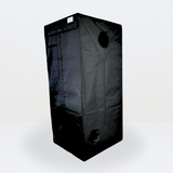 Grow Tent Kit 800 x 1600mm 400w Grow Light Fan & Carbon Filter