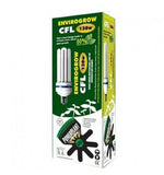 130w 14000K Blue Fluorescent GES CFL Grow Lamp