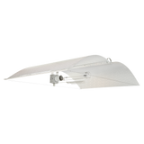 Avenger Large Grow Light Reflector, Light Spreader & Lamp Holder - Adjust-A-Wings