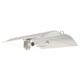 Avenger Medium Grow Light Reflector, Light Spreader & Lamp Holder - Adjust-A-Wings