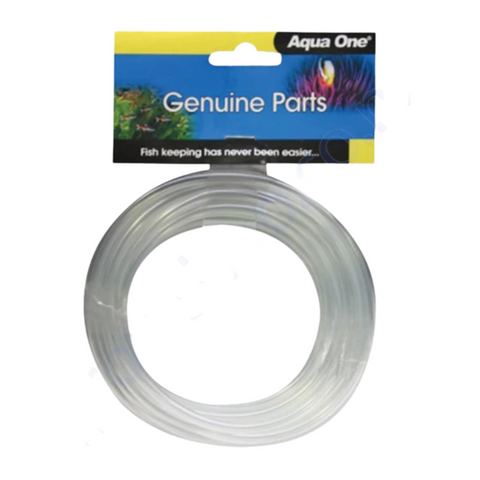 Air Line 4mm Tubing 5 Metre Pack