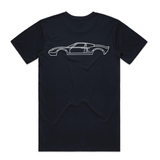 Auckland All Ford Day - 2026 Ardmore Ford In Motorsport GT40 T Shirt