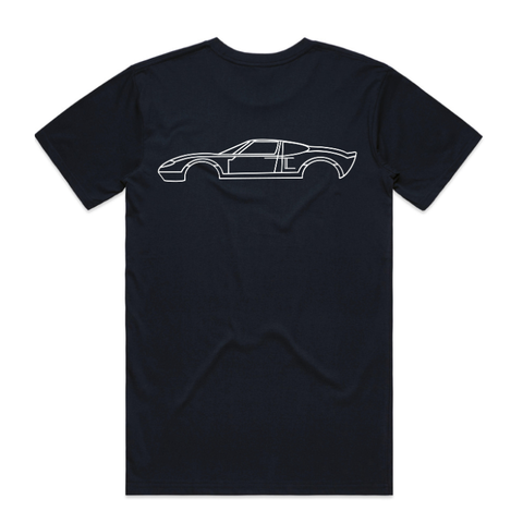 Auckland All Ford Day - 2026 Ardmore Ford In Motorsport GT40 T Shirt
