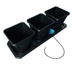 Autopot 3 x 25 Litre XL Pot Tray System