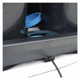 Autopot 3 x 25 Litre XL Pot Tray System