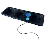 Autopot 3 x 25 Litre XL Pot Tray System