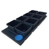Autopot 8.5 Litre 8 Pot Tray System