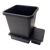 Autopot 15 Litre 4 Pot System CX Coco Nutrient & Additives Galuku Grow Media Kit