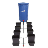 Autopot 15 Litre 8 Pot System CX Coco Nutrient & Additives Galuku Grow Media Kit