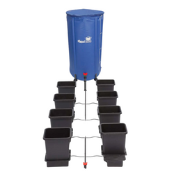 Autopot 15 Litre 8 Pot Kit with 100 Litre reservoir