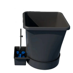 Video instructions Autopot 25 Litre XL 1 Pot Extension Set Up