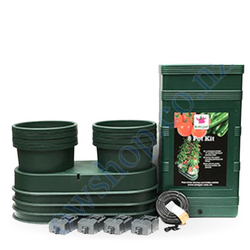 Autopot 7 Litre 8 pot Kit