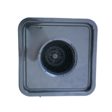 Deep Water Culture Single Pot 20 Litre DWC Hydroponic System