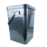 Deep Water Culture Single Pot 20 Litre DWC Hydroponic System