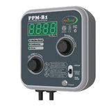 Co2 Digital PPM-B1 Controller + 8 Burner Co2  Generator Grow Kit Pro-Leaf
