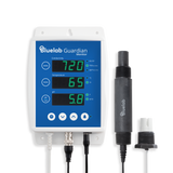 Guardian Monitor Inline pH, EC / CF & Temp with Wi-Fi - bluelab ®
