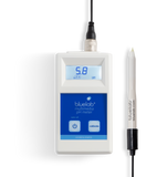 pH Multimedia Meter c/w Leap probe bluelab