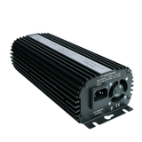 400w Digital Ballast HPS & Metal Halide - Adjustable output - Fan cooled - Blackline