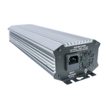 1000w Digital Ballast HPS & Metal Halide - Adjustable output - Fan cooled - Powerlux