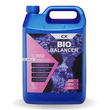 CX Additives 5 Litre Fuel Up Pack - Bio Balancer, Mighty Growth, Mighty Bloom, Head Masta, Regen A Root, Wilt Guard