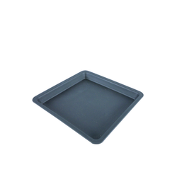 Saucer Square suits 7 Litre Square pot