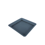 Saucer Square suits 7 Litre Square pot