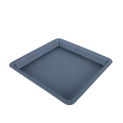 Saucer Square suits 11 Litre Square pot