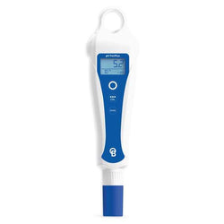 pH Pen + Plus - pH and Temperature Meter - bluelab ®