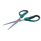 Pruner - Bonsai Shears 2.5 inch Straight Cut SS Blade