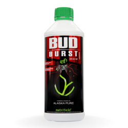 Bud Burst 1L Nutrifield
