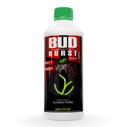 Bud Burst 1 Litre Nutrifield