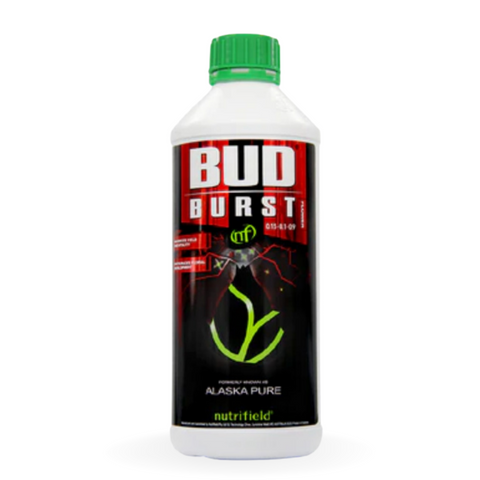 Bud Burst 500ml Nutrifield