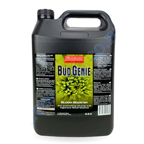 BudGenie 5 Litre Flairform