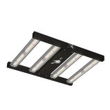 Grow Tent Kit 600 x 1600mm 100w LED Grow Light 100mm Fan & Carbon