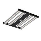 Grow Tent Kit 1 Metre 200w LED Grow Light Fan & Carbon Filter