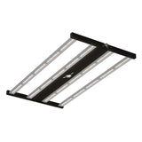Grow Tent Kit 1.2 Metre 400w LED Grow Light Fan & Carbon Filter