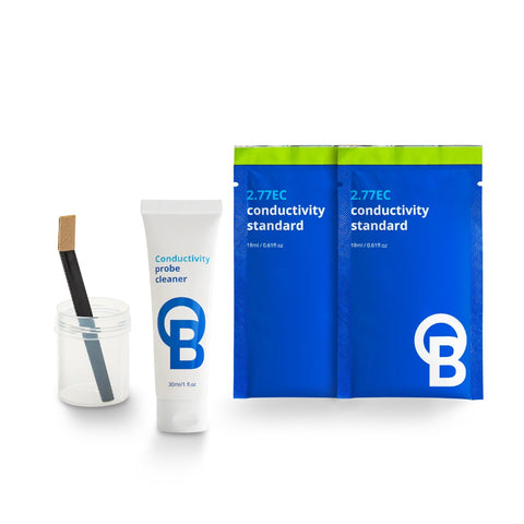 Care Kit EC - Conductivity Probe - bluelab ®