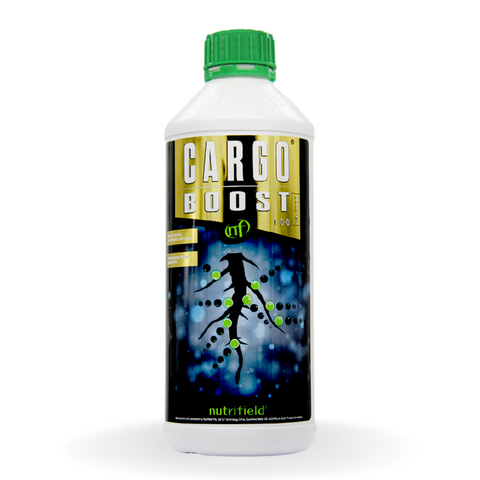 Cargo Boost 500ml Nutrifield