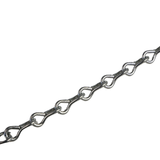 Chain Heavy Duty - Jack Chain 2.5mm Per Metre