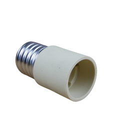 CMH Lamp Adaptor - converts E40 to PGZ18 CMH lamp socket