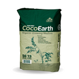 Coco Earth 50 Litre Bag - 100% Organic Coir Substrate