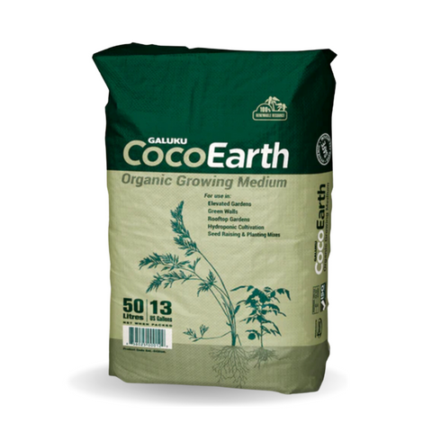HDPE Coco Peat Grow Bags, for Growing Plants, Feature : Eco Friendly, Fine  Finish, High Quality at Rs 21 / Kilogram in Chennai